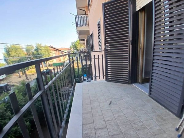 appartamento in affitto ad Aci Castello in zona Aci Trezza