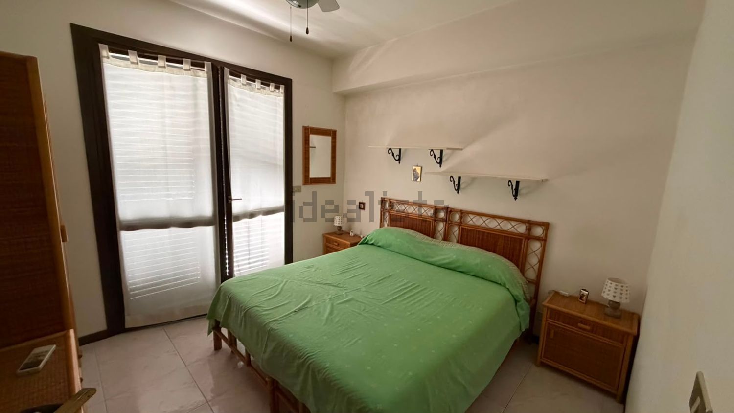 appartamento in affitto ad Aci Castello in zona Aci Trezza