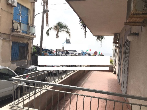 appartamento in affitto ad Aci Castello in zona Aci Trezza