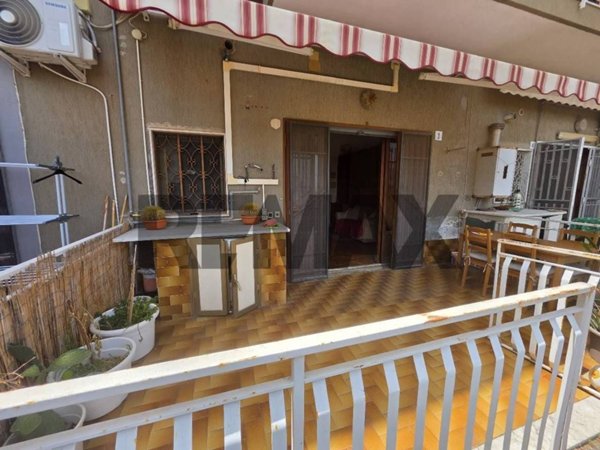 appartamento in affitto ad Aci Castello in zona Aci Trezza