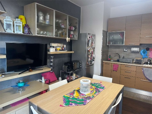 appartamento in affitto ad Aci Castello in zona Aci Trezza