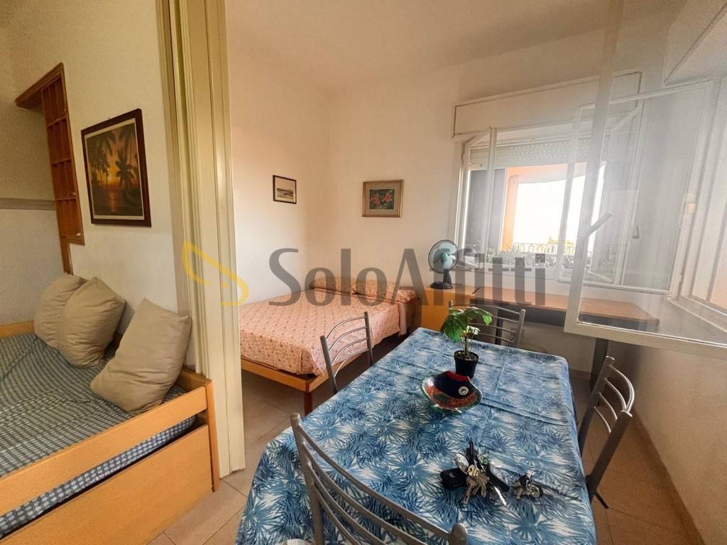 appartamento in affitto ad Aci Castello in zona Aci Trezza