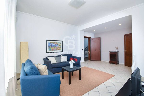 appartamento in affitto ad Aci Castello