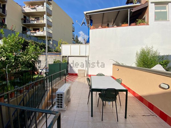 appartamento in affitto ad Aci Castello in zona Aci Trezza