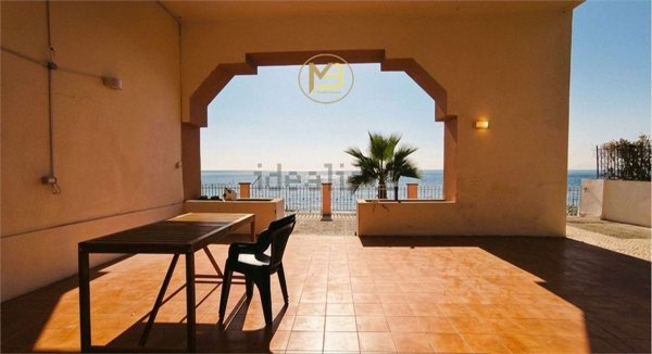 appartamento in affitto ad Aci Castello in zona Aci Trezza