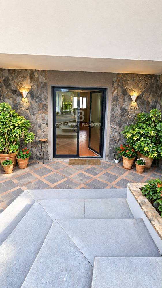 appartamento in affitto ad Aci Castello in zona Aci Trezza