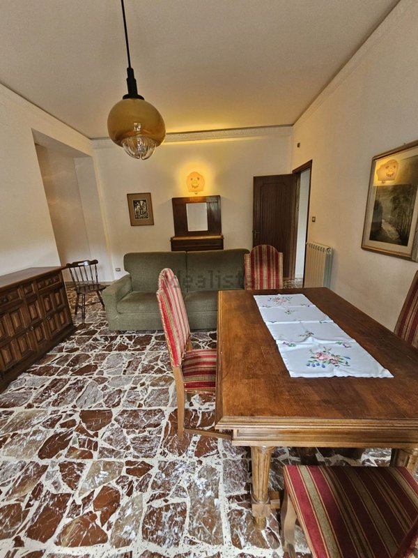appartamento in affitto ad Aci Castello in zona Aci Trezza