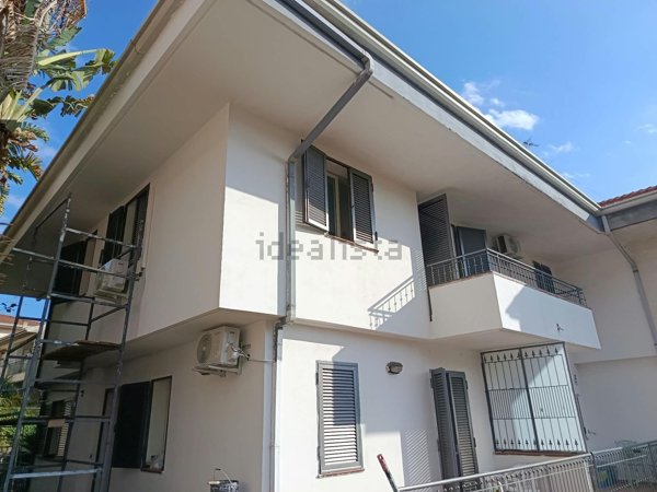casa indipendente in affitto ad Aci Castello in zona Aci Trezza