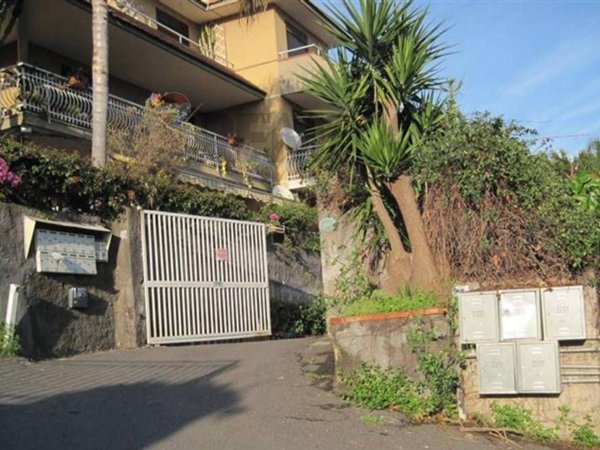 appartamento in affitto ad Aci Castello in zona Aci Trezza