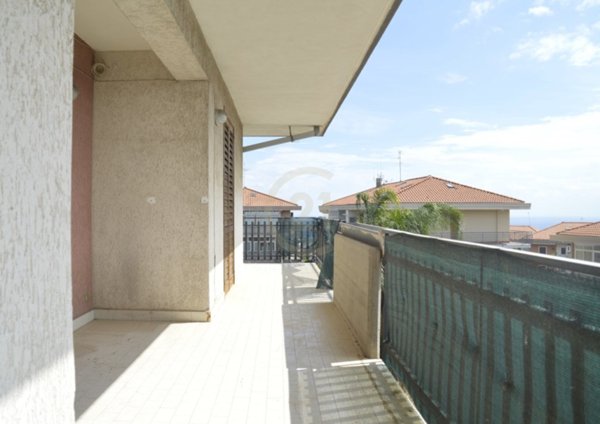 appartamento in affitto ad Aci Catena in zona San Nicolò