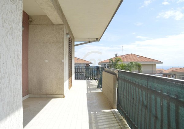 appartamento in affitto ad Aci Catena in zona San Nicolò
