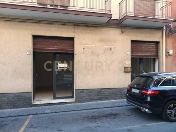 appartamento in affitto ad Aci Catena