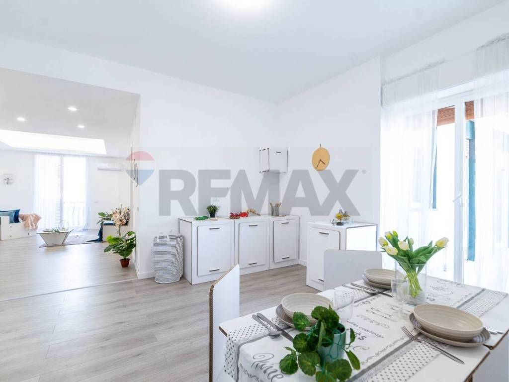 appartamento in affitto ad Aci Catena