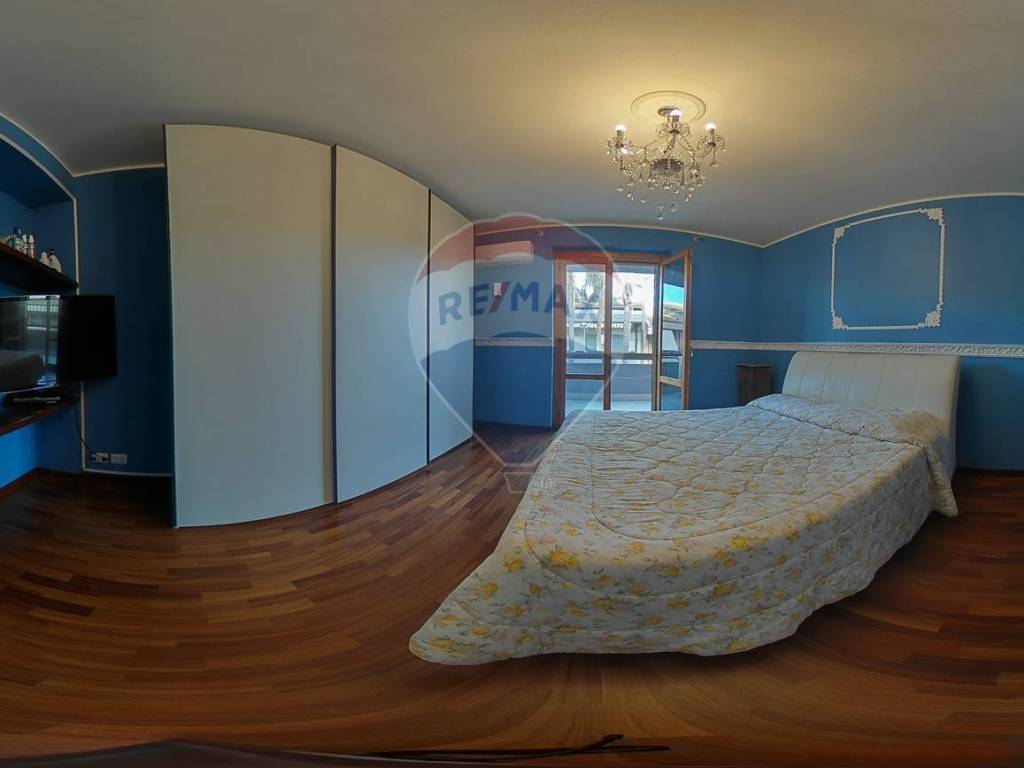 casa indipendente in affitto ad Aci Catena in zona Vampolieri