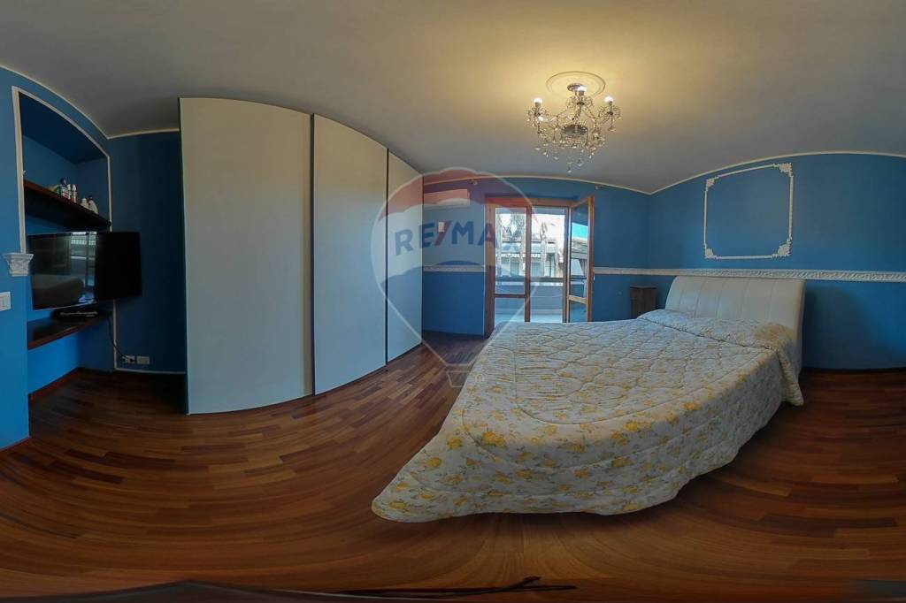 casa indipendente in affitto ad Aci Catena in zona Vampolieri