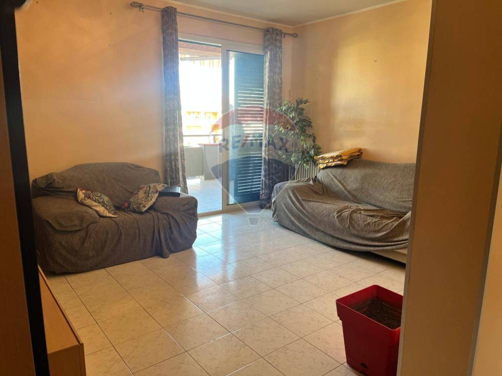 appartamento in affitto ad Aci Catena in zona San Nicolò