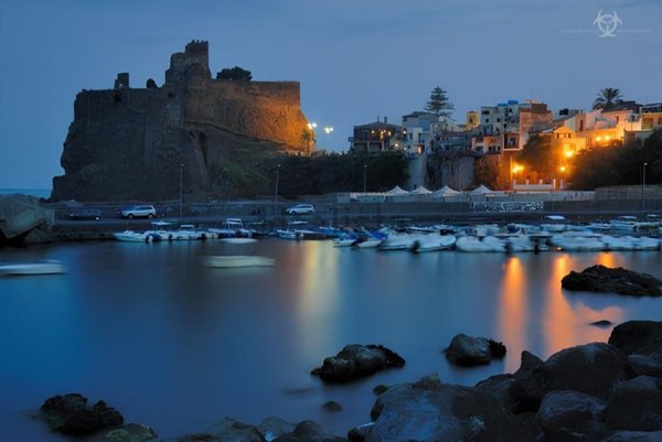 appartamento in affitto ad Aci Catena