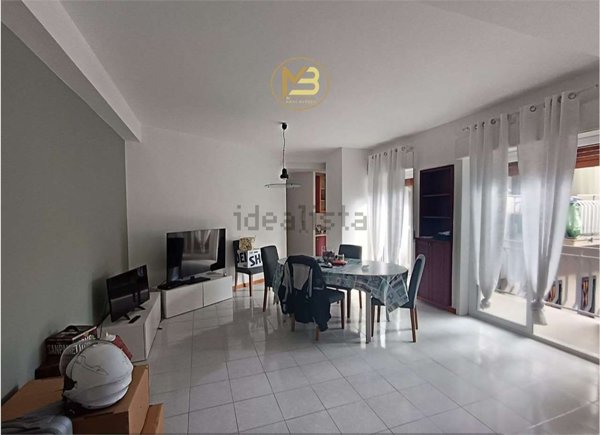 appartamento in affitto ad Aci Catena in zona San Nicolò