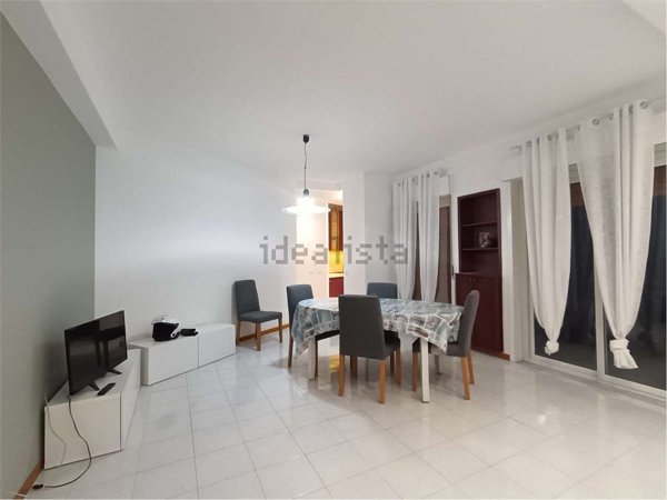 appartamento in affitto ad Aci Catena in zona San Nicolò