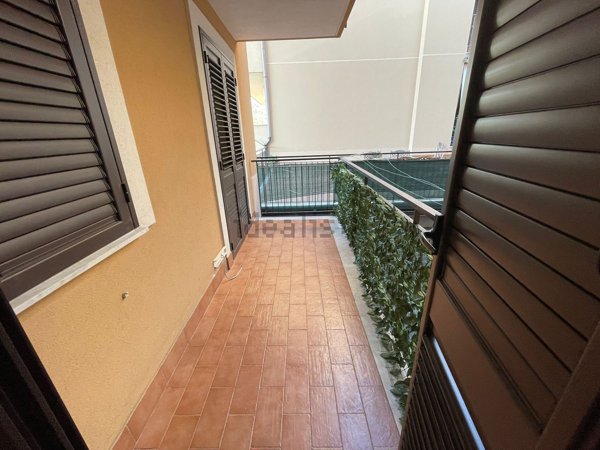 appartamento in affitto ad Aci Catena in zona San Nicolò