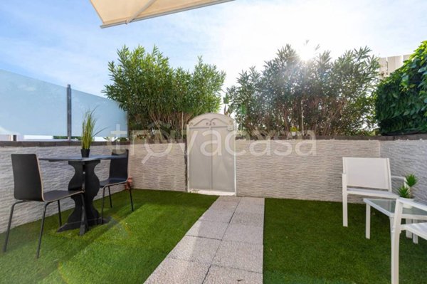 appartamento in affitto ad Aci Catena in zona Vampolieri