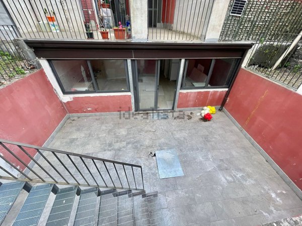 appartamento in affitto ad Aci Catena