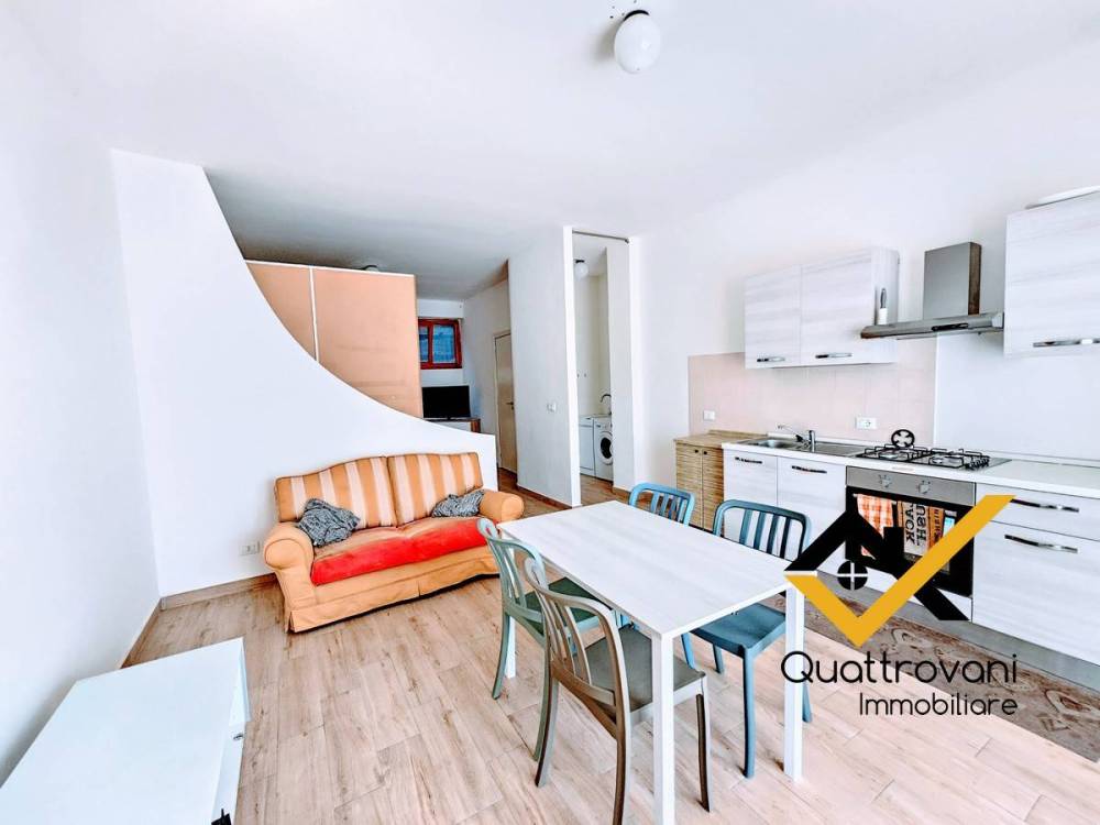 appartamento in affitto ad Aci Catena in zona Vampolieri