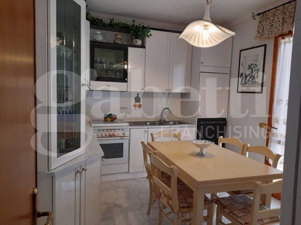 appartamento in affitto ad Aci Catena in zona San Nicolò