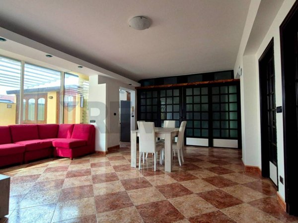 appartamento in affitto ad Aci Catena