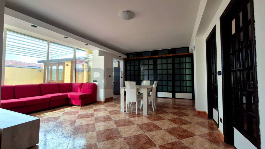 appartamento in affitto ad Aci Catena