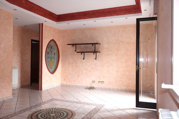 appartamento in affitto ad Aci Catena