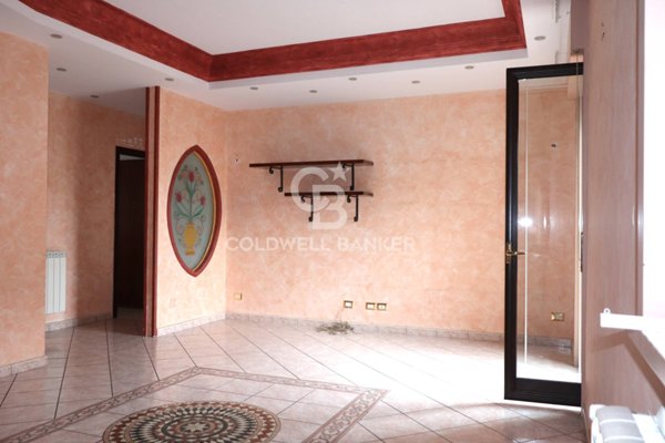 appartamento in affitto ad Aci Catena