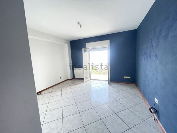 appartamento in affitto ad Aci Catena