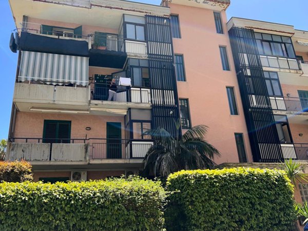 appartamento in affitto ad Aci Catena in zona San Nicolò