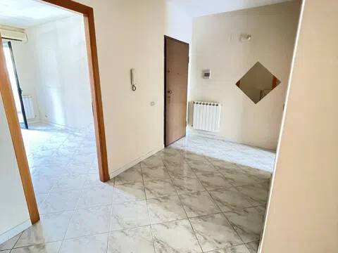 appartamento in affitto ad Aci Catena in zona Vampolieri