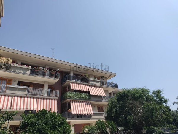 appartamento in affitto ad Aci Catena in zona San Nicolò