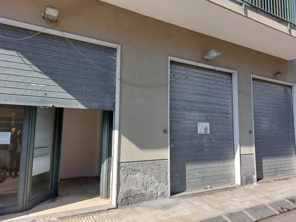 locale commerciale in affitto ad Acireale in zona San Cosmo