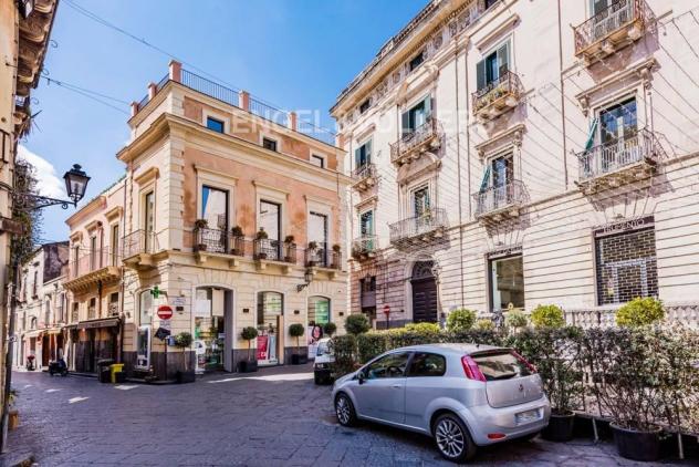 ufficio in affitto ad Acireale in zona Centro Storico