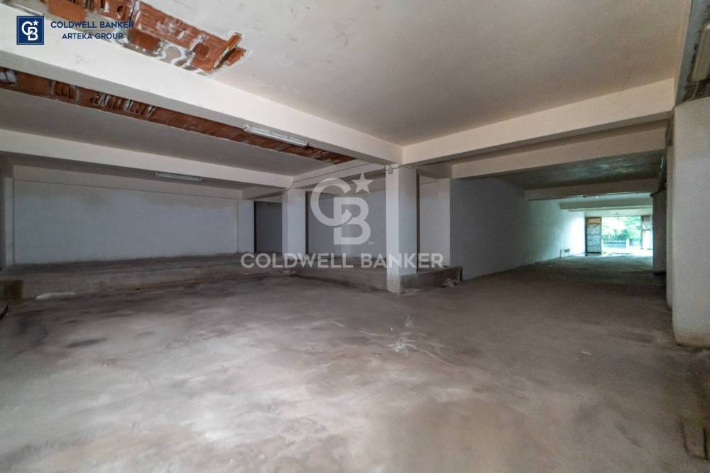locale commerciale in affitto ad Acireale
