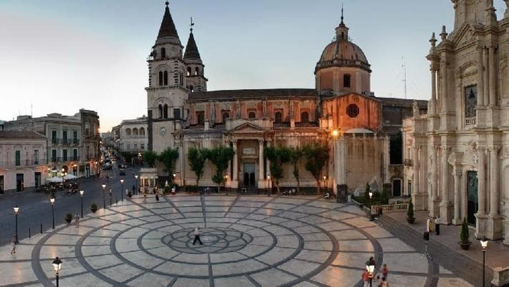 camera singola in affitto ad Acireale in zona Scillichenti