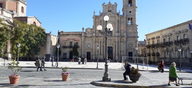 camera singola in affitto ad Acireale
