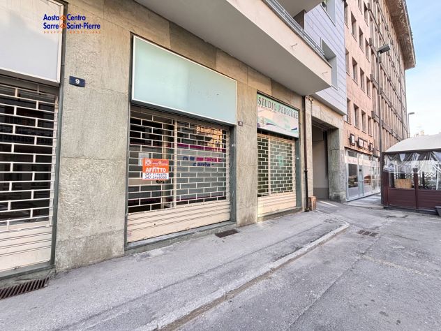 negozio in affitto ad Acireale