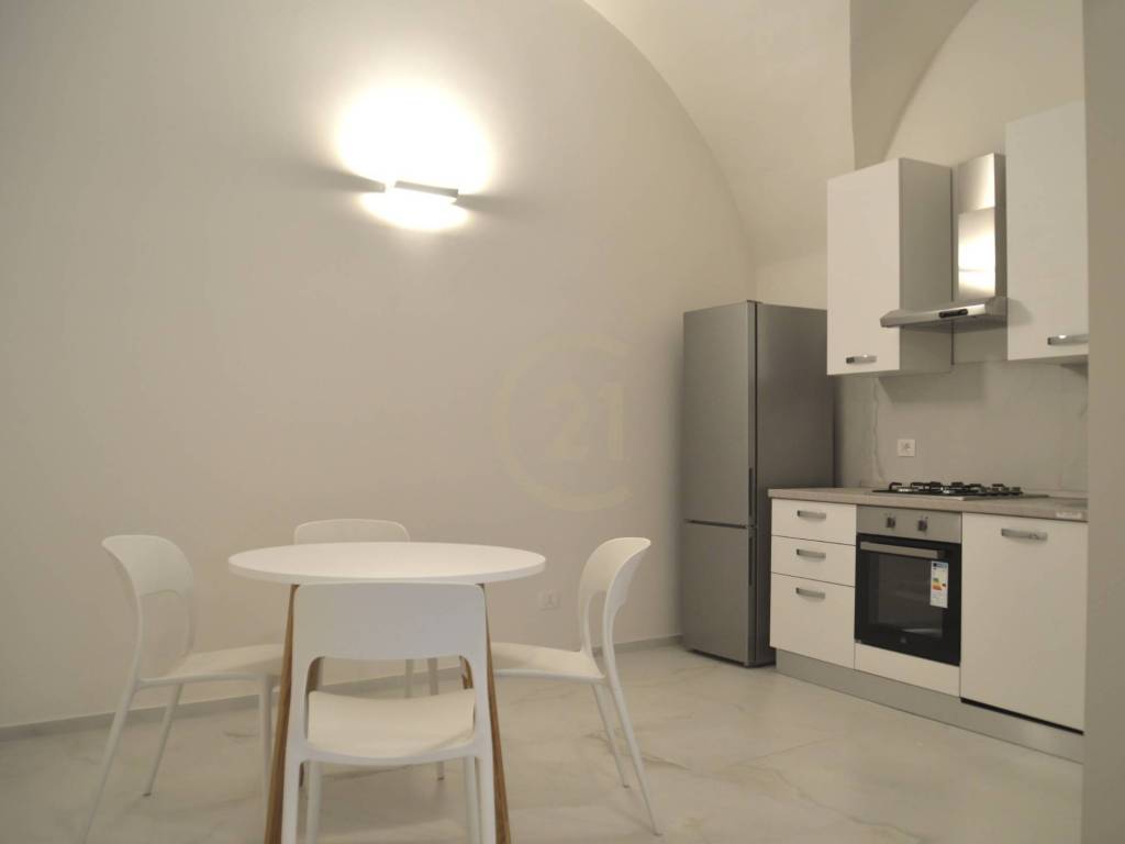 casa indipendente in affitto ad Acireale in zona Centro Storico