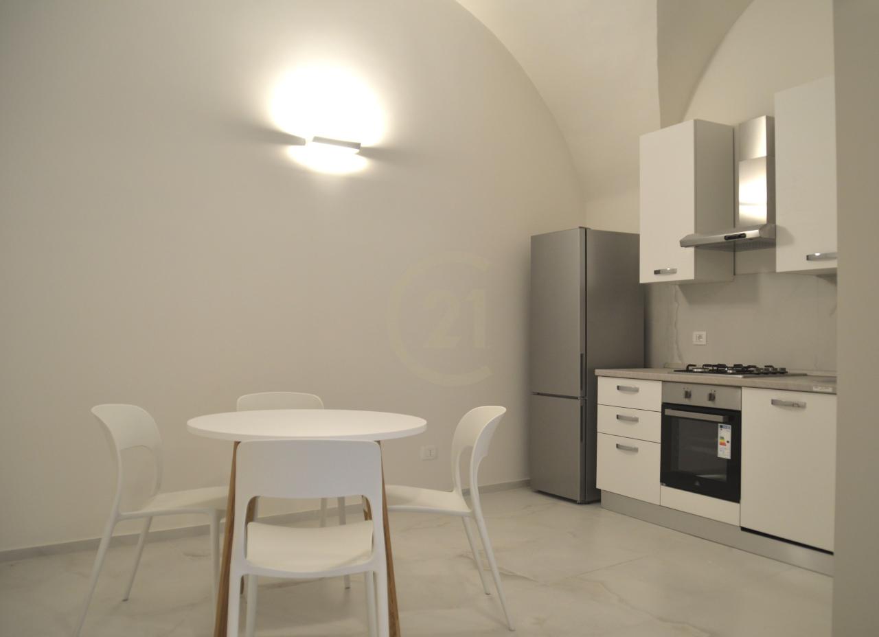 casa indipendente in affitto ad Acireale