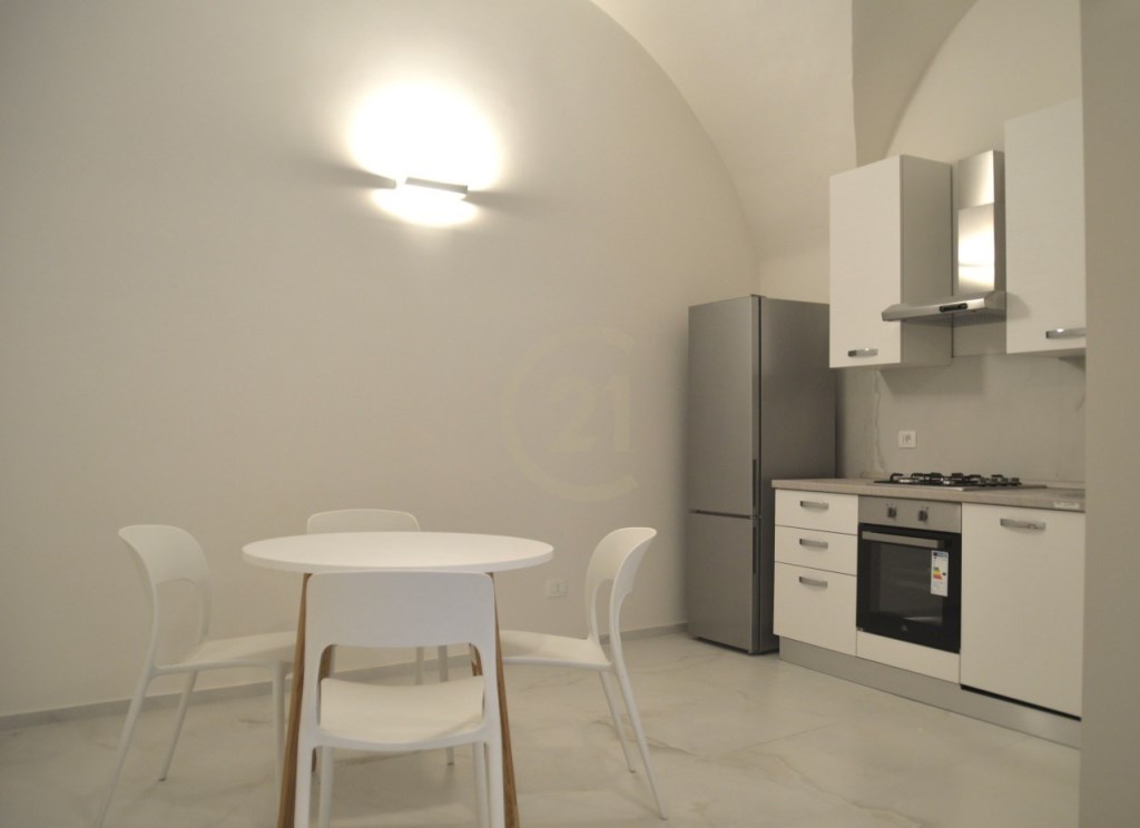 casa indipendente in affitto ad Acireale