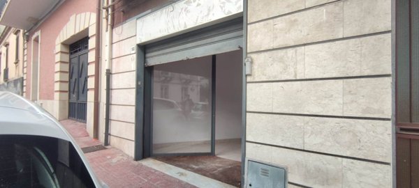 negozio in affitto ad Acireale