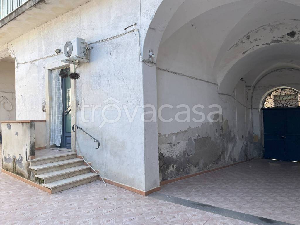 appartamento in affitto ad Acireale