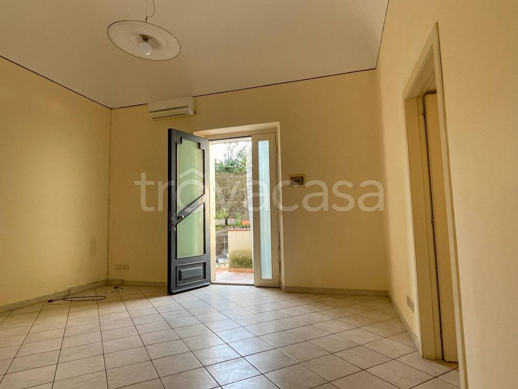 appartamento in affitto ad Acireale