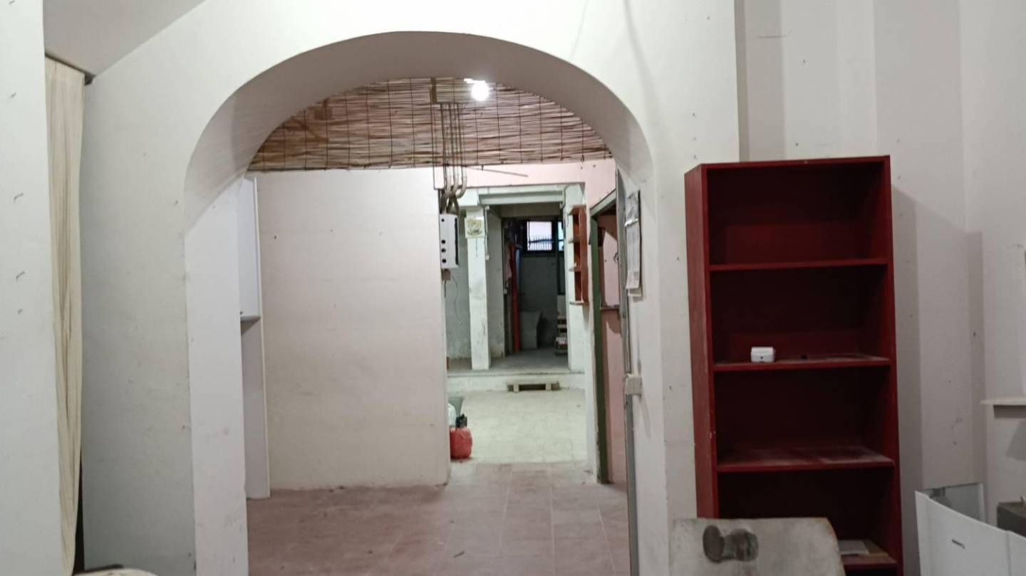 locale commerciale in affitto ad Acireale