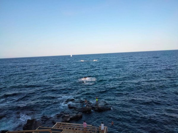 casa indipendente in affitto ad Acireale in zona Santa Caterina